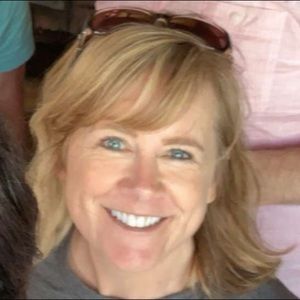 Meet your Posher, Leann